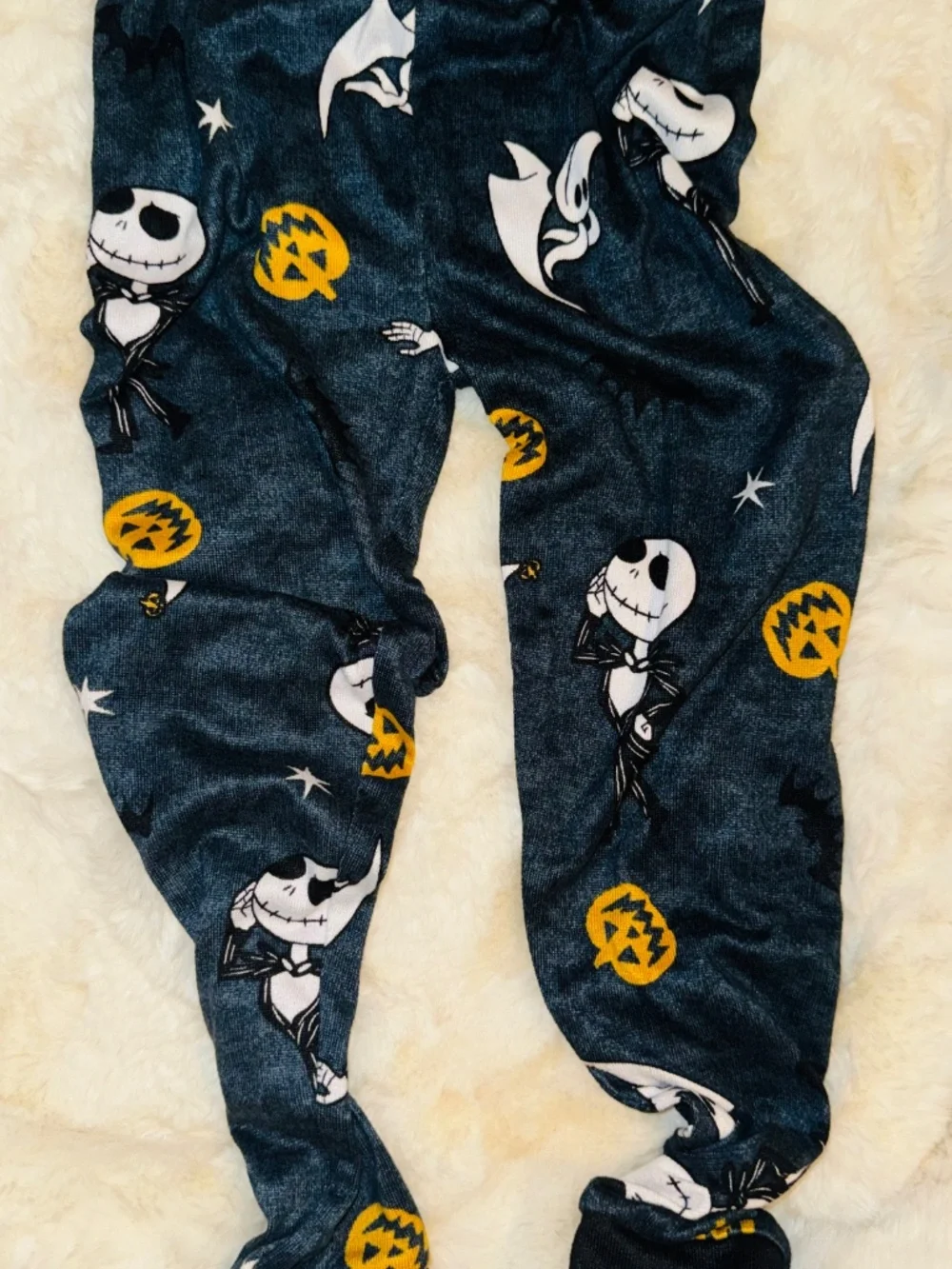 Boys The Nightmare Before Christmas Pajamas